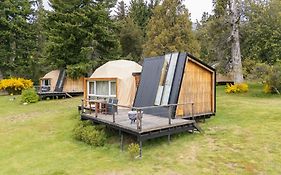 Glamping Vulcanche
